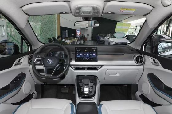 2024 BYD Yuan Pro EV 5 sièges Petit VUS Vitesse maximale 160 Km/h