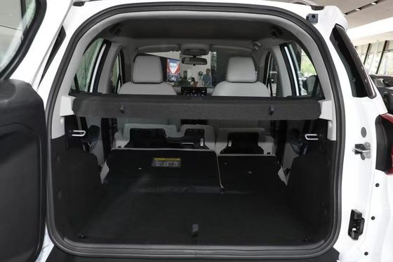 2024 BYD Yuan Pro EV 5 sièges Petit VUS Vitesse maximale 160 Km/h