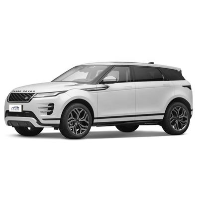 Véhicules de luxe Land Rover Evoque SUV Voiture avec radar avant 4 arrière 2 4531x1904x1650