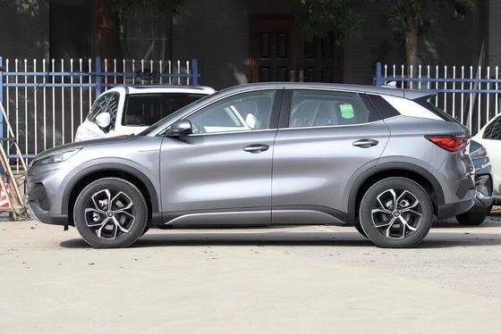 2024 BYD Flagship Car Modèle Yuan Plus SUV de véhicule électrique pour les besoins des clients
