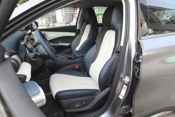 2024 BYD Flagship Car Modèle Yuan Plus SUV de véhicule électrique pour les besoins des clients