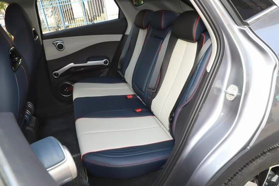 2024 BYD Flagship Car Modèle Yuan Plus SUV de véhicule électrique pour les besoins des clients