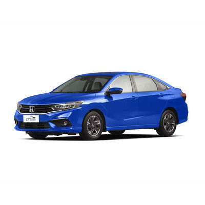 Honda ENVIX 180Turbo CVT à essence et système de direction électrique 2024
