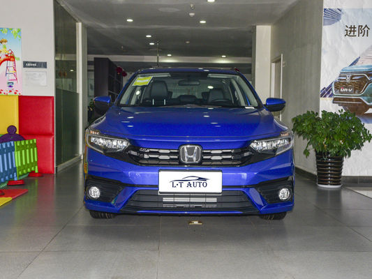 Honda ENVIX 180Turbo CVT à essence et système de direction électrique 2024