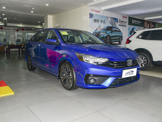 Honda ENVIX 180Turbo CVT à essence et système de direction électrique 2024