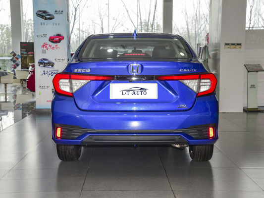 Honda ENVIX 180Turbo CVT à essence et système de direction électrique 2024