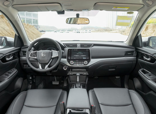 Honda ENVIX 180Turbo CVT à essence et système de direction électrique 2024