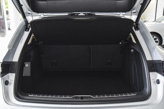 Voiture électrique Aito M5 SUV de luxe avec batterie au lithium ternaire et vitesse maximale de 190 km/h