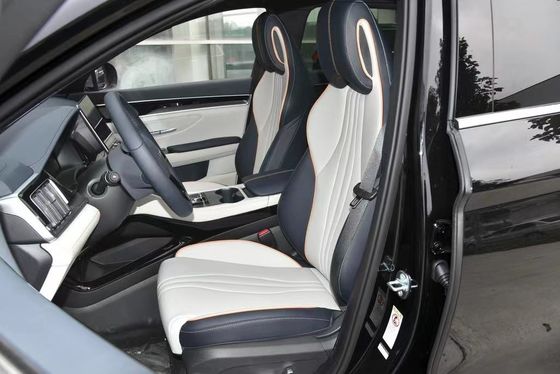 2024 BYD Song Plus EV 520/605km Range SUV compact avec batterie au lithium fer phosphate