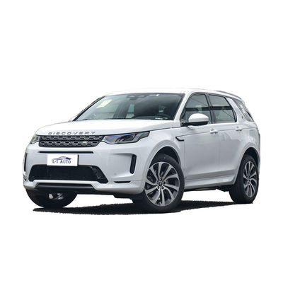 5 places Range Rover Discovery Sport HSE SUV Les voitures équipées d'une suspension arrière multilingue