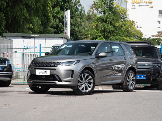 5 places Range Rover Discovery Sport HSE SUV Les voitures équipées d'une suspension arrière multilingue