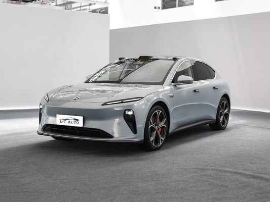 NIO ET5 Pure Electric 560/710km Durée de vie de la batterie 6-8 heures de charge Temps de charge