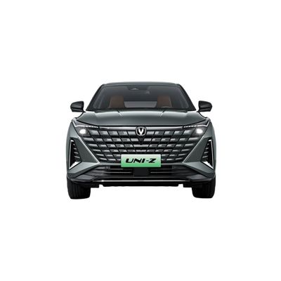 Révolutionnez vos déplacements avec le véhicule à énergie étendue à 5 places Changan UNI-Z