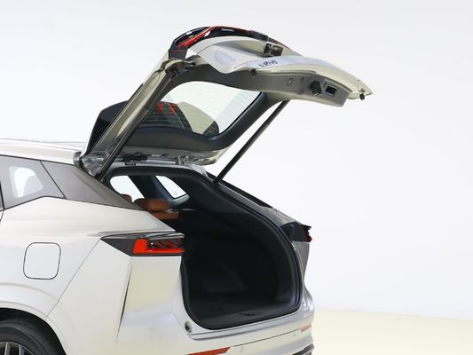 Révolutionnez vos déplacements avec le véhicule à énergie étendue à 5 places Changan UNI-Z
