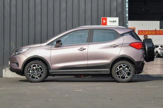 Véhicules électriques Sedan BYD Yuan Plus Tang Han Ev Song EV avec base de roue 2535 mm