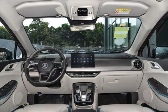 Véhicules électriques Sedan BYD Yuan Plus Tang Han Ev Song EV avec base de roue 2535 mm