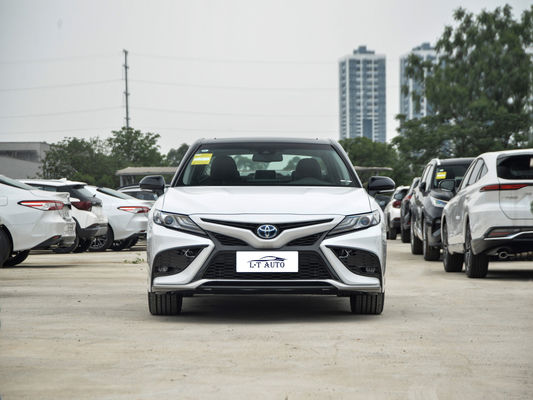 Toyota Camry 2024 voiture hybride à pile à combustible avec rétroviseur électrique et chauffage