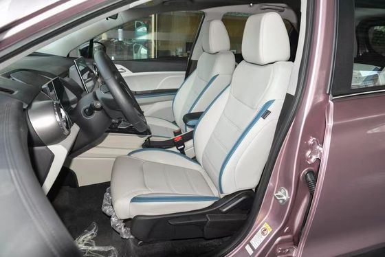 Véhicules électriques Sedan BYD Yuan Plus Tang Han Ev Song EV avec base de roue 2535 mm