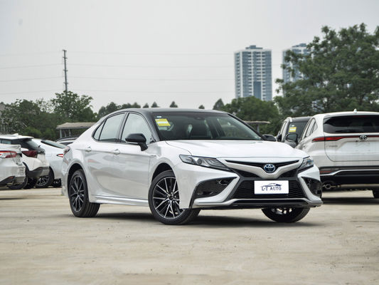 Toyota Camry 2024 voiture hybride à pile à combustible avec rétroviseur électrique et chauffage