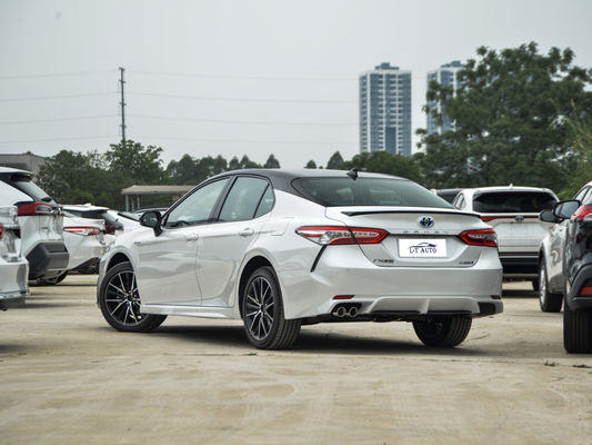 Toyota Camry 2024 voiture hybride à pile à combustible avec rétroviseur électrique et chauffage