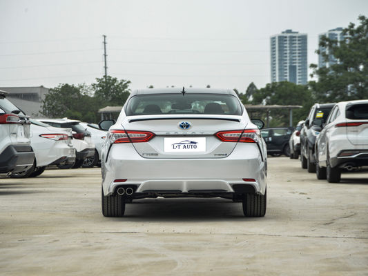 Toyota Camry 2024 voiture hybride à pile à combustible avec rétroviseur électrique et chauffage