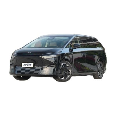 Xpeng X9 4WD MPV Confortable et pratique Longueur 5293mm Arête 3160mm