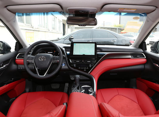 Toyota Camry 2024 voiture hybride à pile à combustible avec rétroviseur électrique et chauffage