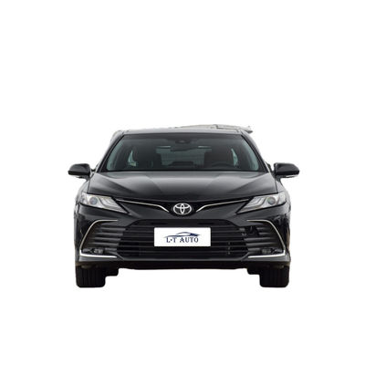 2023 Toyota Corolla Hybrid 0km voiture d'occasion pour vos besoins