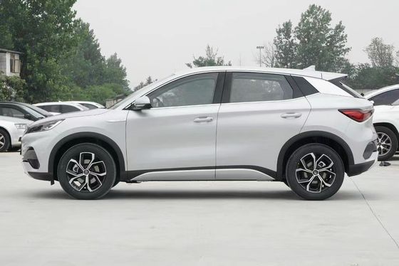 2024 BYD Yuan Plus SUV Véhicule électrique Limousine électrique Batterie au lithium fer phosphate