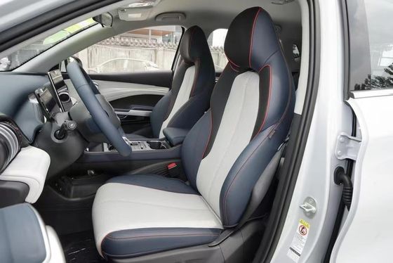 2024 BYD Yuan Plus SUV Véhicule électrique Limousine électrique Batterie au lithium fer phosphate