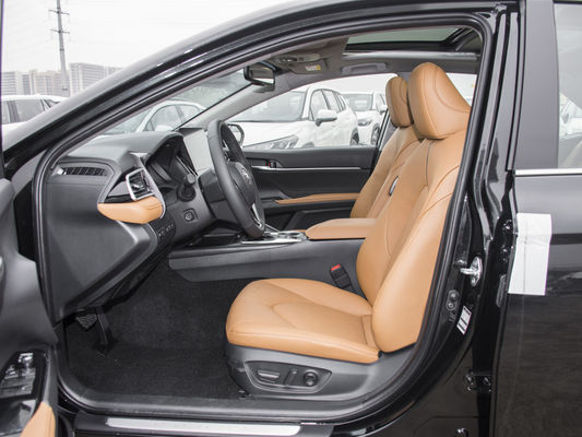 2023 Toyota Corolla Hybrid 0km voiture d'occasion pour vos besoins