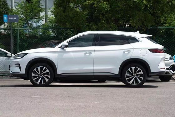 s BYD 2023 Song Plus EV Hybrid Car Véhicules électriques avec carrosserie SUV 5 portes 5 places