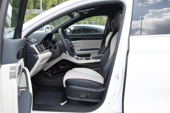 s BYD 2023 Song Plus EV Hybrid Car Véhicules électriques avec carrosserie SUV 5 portes 5 places