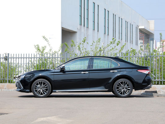 Toyota Camry 5 sièges hybride essence essence 2.0G 2.5G 2.5Q luxe et confort