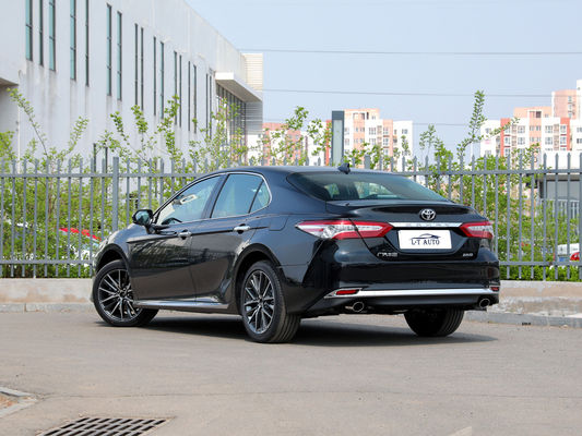 Toyota Camry 5 sièges hybride essence essence 2.0G 2.5G 2.5Q luxe et confort