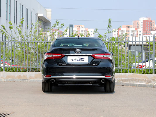 Toyota Camry 5 sièges hybride essence essence 2.0G 2.5G 2.5Q luxe et confort