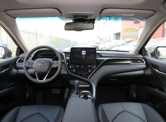 Toyota Camry 5 sièges hybride essence essence 2.0G 2.5G 2.5Q luxe et confort