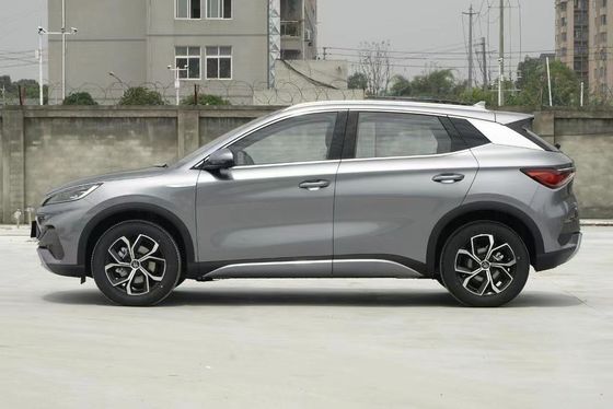 Découvrez la puissance du BYD YUAN plus510KM Honor Type149800 Pure Electric SUV Direct