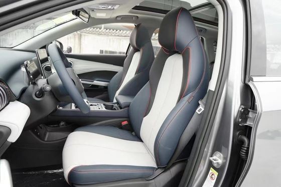 Découvrez la puissance du BYD YUAN plus510KM Honor Type149800 Pure Electric SUV Direct