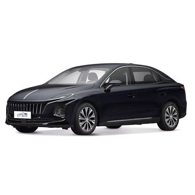 Hongqi E-qm5 E-hs9 The Advanced 4-door 5-seat Hatchback avec batterie au phosphate de fer