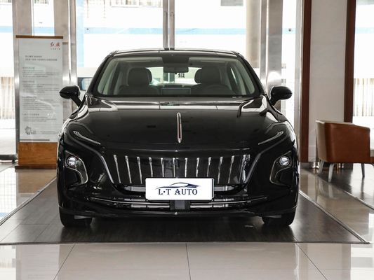 Hongqi E-qm5 E-hs9 The Advanced 4-door 5-seat Hatchback avec batterie au phosphate de fer