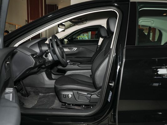 Hongqi E-qm5 E-hs9 The Advanced 4-door 5-seat Hatchback avec batterie au phosphate de fer