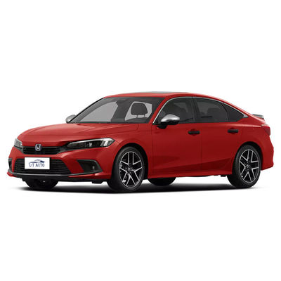 Vente -Made Honda Civic 5 places Limousine voiture à essence avec avant 4 arrière 2 radar