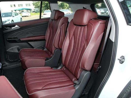 Volkswagen Id6x Crozz SUV électrique de luxe Vitesse maximale 160 Km/h Temps de charge 0,67 heure