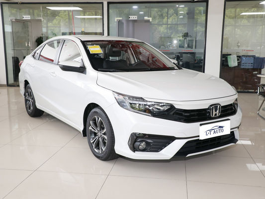 Frein de stationnement électrique Honda Envix Berline voiture à essence avec couple maximal Nm 100-200Nm