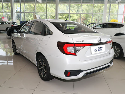 Frein de stationnement électrique Honda Envix Berline voiture à essence avec couple maximal Nm 100-200Nm