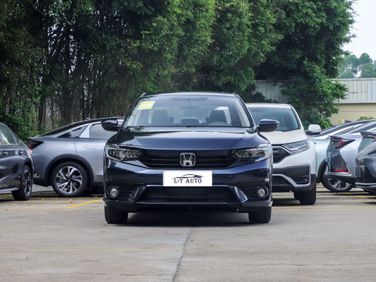 Capacité du réservoir de carburant ≤ 50L 2024 Honda Envix Hybrid 1.5L 180 Turbo CVT Luxury Flagship Auto