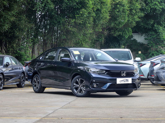 Capacité du réservoir de carburant ≤ 50L 2024 Honda Envix Hybrid 1.5L 180 Turbo CVT Luxury Flagship Auto