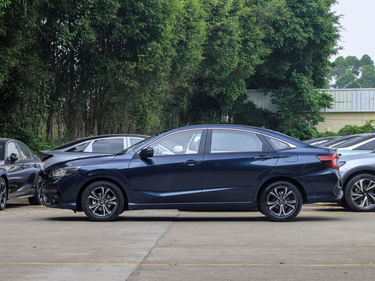 Capacité du réservoir de carburant ≤ 50L 2024 Honda Envix Hybrid 1.5L 180 Turbo CVT Luxury Flagship Auto