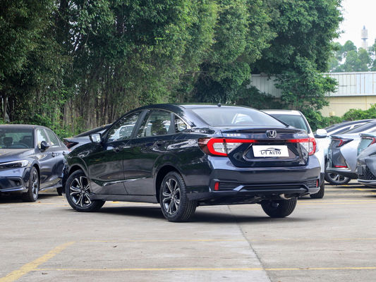 Capacité du réservoir de carburant ≤ 50L 2024 Honda Envix Hybrid 1.5L 180 Turbo CVT Luxury Flagship Auto